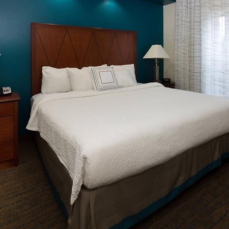 Residence Inn Baton Rouge Towne Center at Cedar Lodge Eksteriør billede