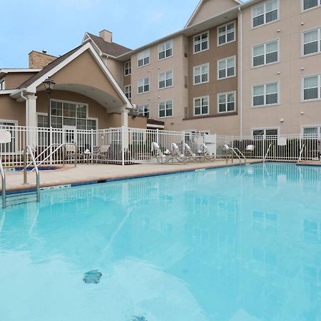 Residence Inn Baton Rouge Towne Center at Cedar Lodge Eksteriør billede
