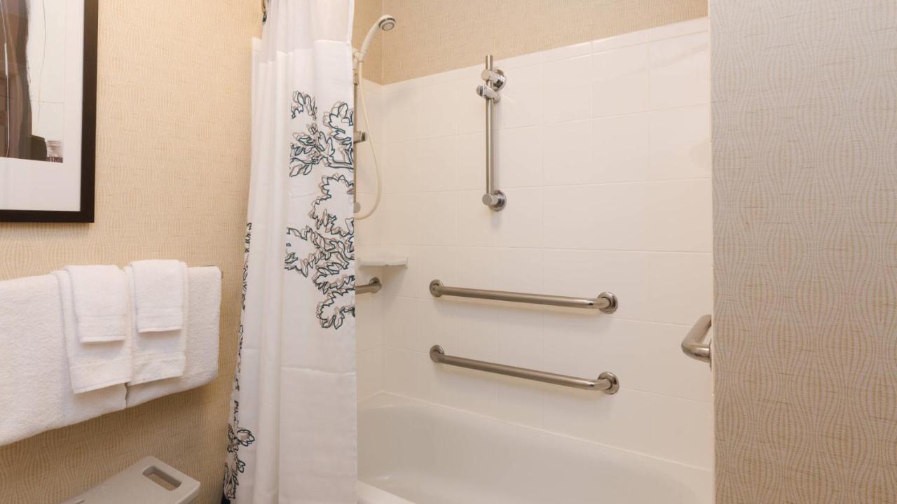 Residence Inn Baton Rouge Towne Center at Cedar Lodge Eksteriør billede