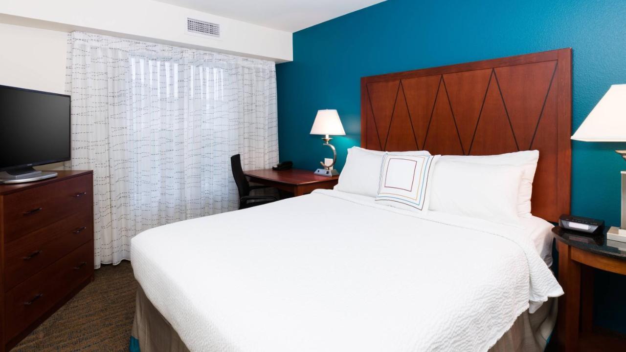 Residence Inn Baton Rouge Towne Center at Cedar Lodge Eksteriør billede