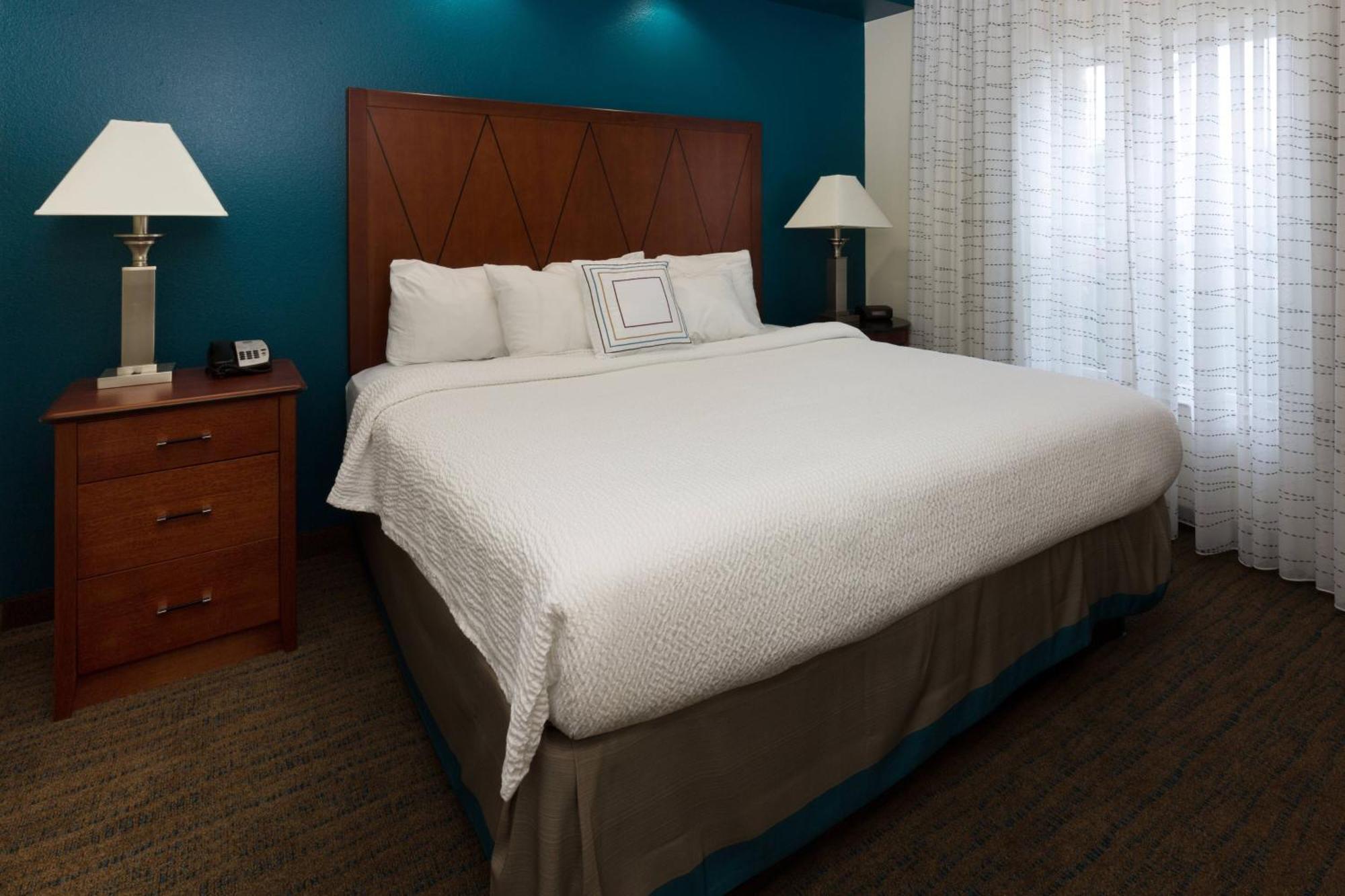 Residence Inn Baton Rouge Towne Center at Cedar Lodge Eksteriør billede