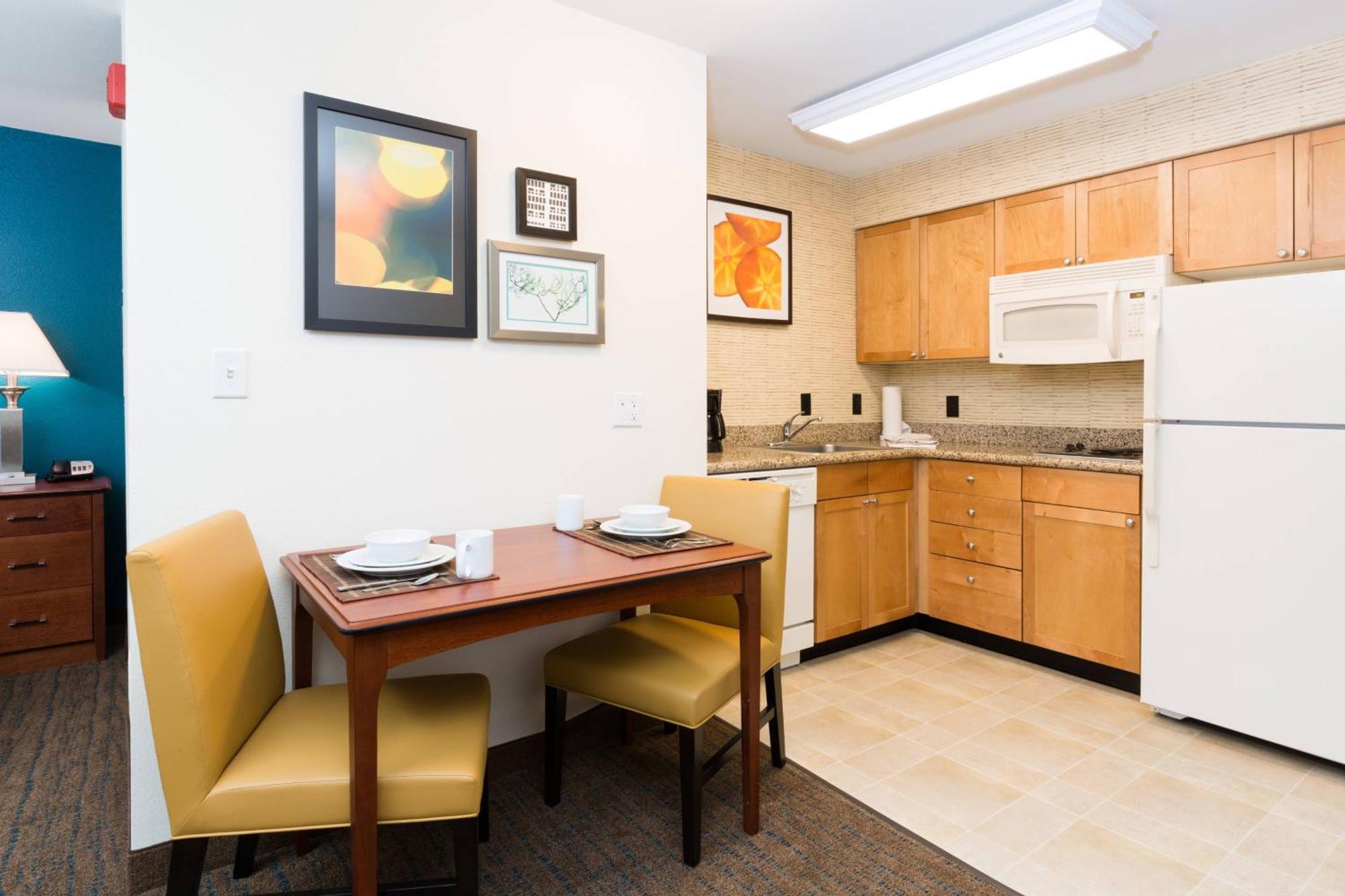 Residence Inn Baton Rouge Towne Center at Cedar Lodge Eksteriør billede