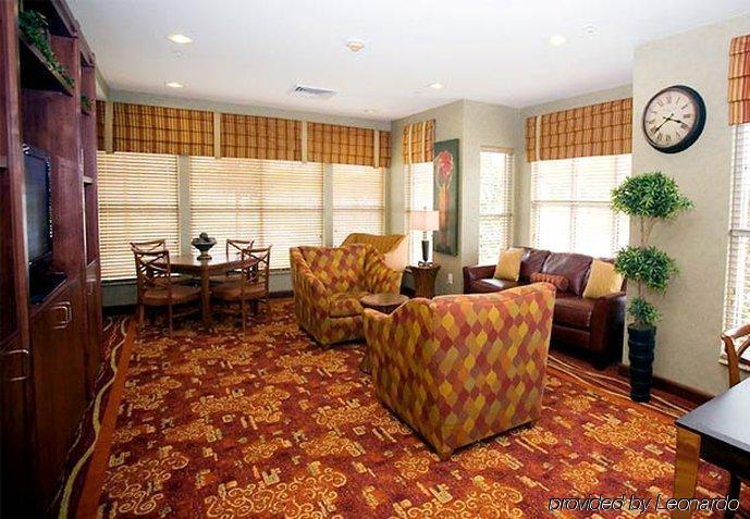 Residence Inn Baton Rouge Towne Center at Cedar Lodge Eksteriør billede