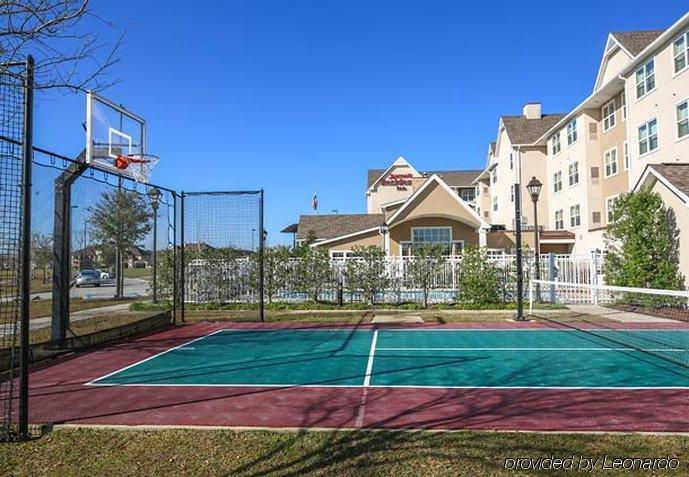 Residence Inn Baton Rouge Towne Center at Cedar Lodge Eksteriør billede