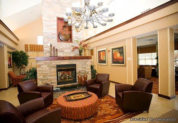 Residence Inn Baton Rouge Towne Center at Cedar Lodge Eksteriør billede