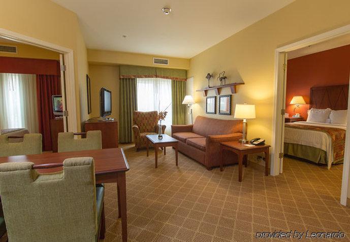 Residence Inn Baton Rouge Towne Center at Cedar Lodge Eksteriør billede