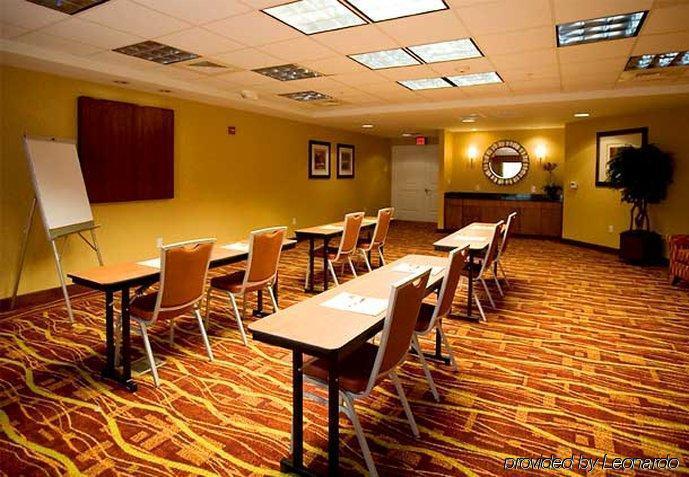 Residence Inn Baton Rouge Towne Center at Cedar Lodge Eksteriør billede