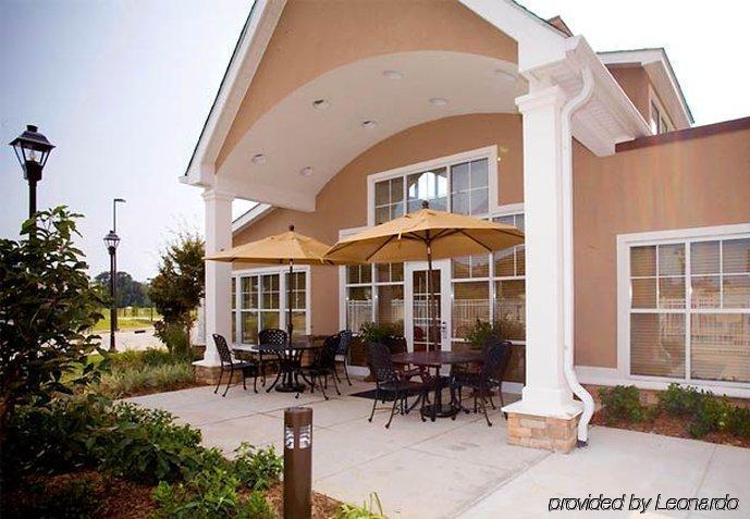 Residence Inn Baton Rouge Towne Center at Cedar Lodge Eksteriør billede